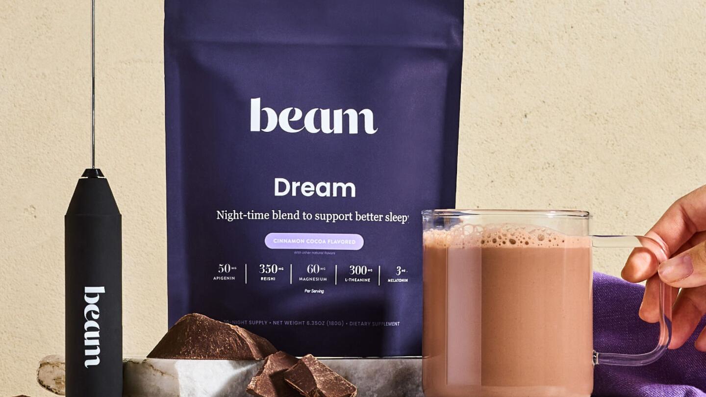 The Sleep Ritual That’s Helping People Finally Unwind